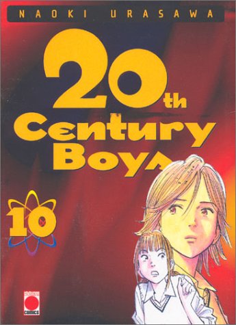 Génération Comics 9782845382718