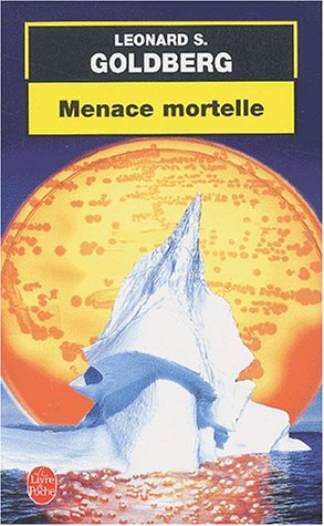 Menace Mortelle 9782253172437