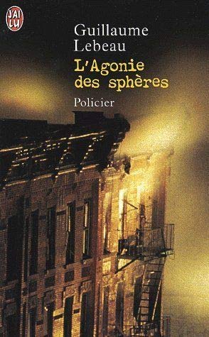 L'agonie des sphères 9782290312315