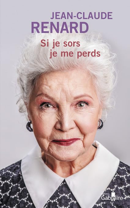 Si je sors, je me perds 9782370832023