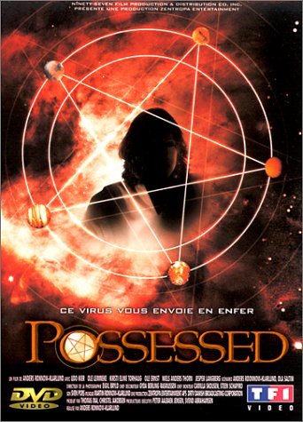 Possessed 3294333016709