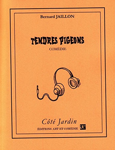 Tendres pigeons 9782844229663