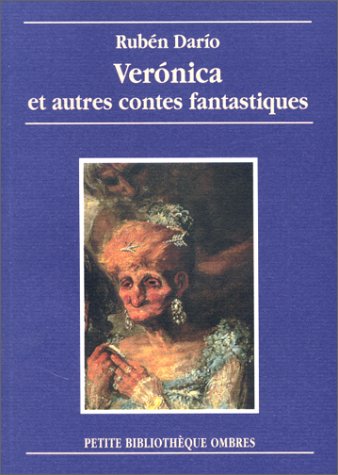 Véronica et autres contes fantastiques 9782841420360