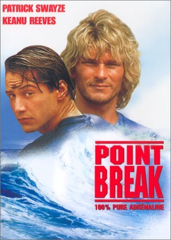 Point Break [Édition Collector] 3530941016893