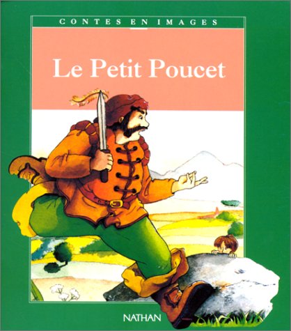 Le Petit Poucet 9782092723692