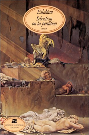 Sébastian ou la perdition 9782729100810