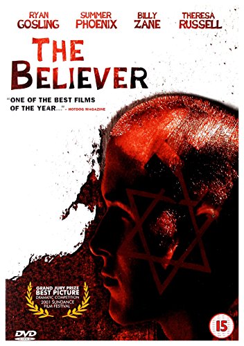 Believer,the [Import anglais] 5060002902554