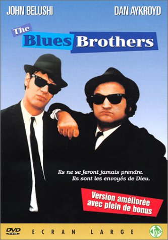 Blues Brothers [Import belge] 8712609748383