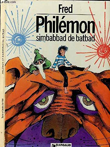 Simbabbad de batbad. 