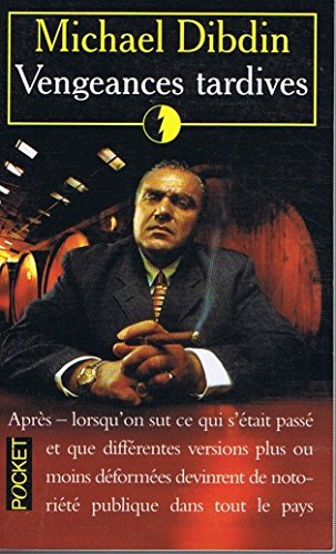 Vengeances tardives 9782266103602