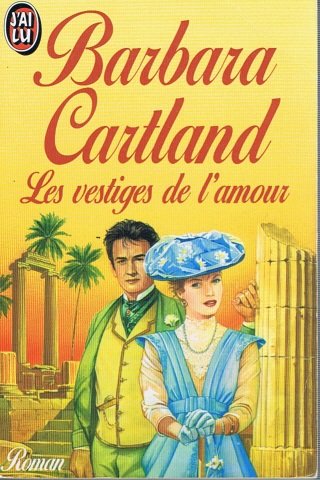 Vestiges de l'amour 9782277237556