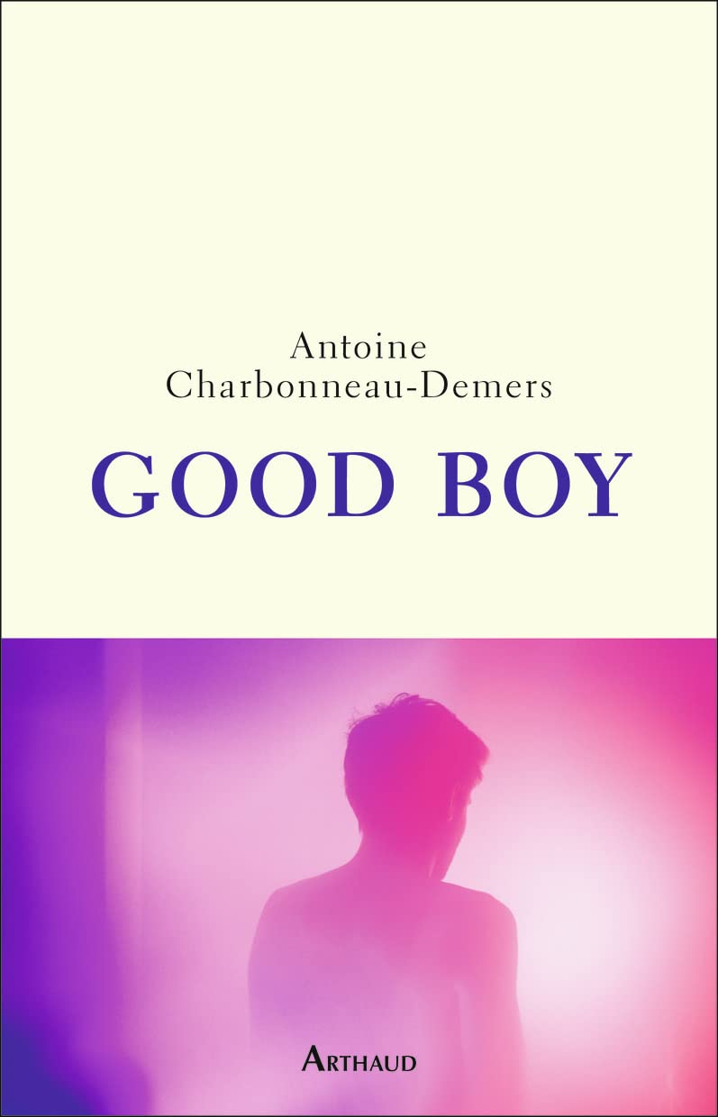 Good Boy 9782081514409