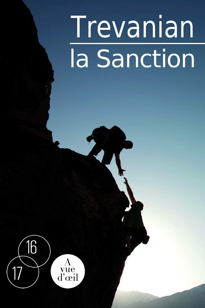 La sanction 9782846666077