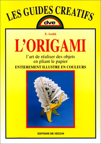 L'origami 9782732870168