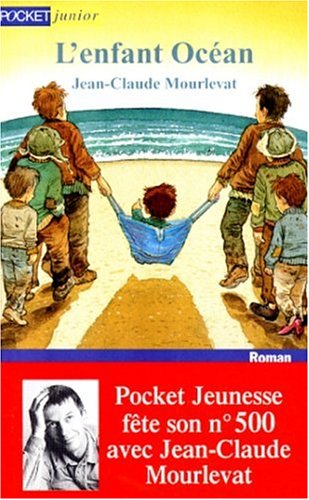 L'enfant Océan 9782266094238