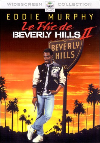 Le Flic de Beverly Hills II 3333973121593