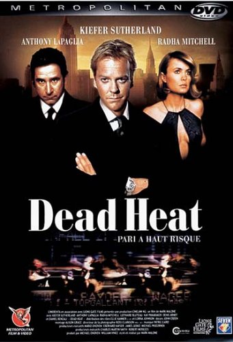 Dead Heat 3512391411466