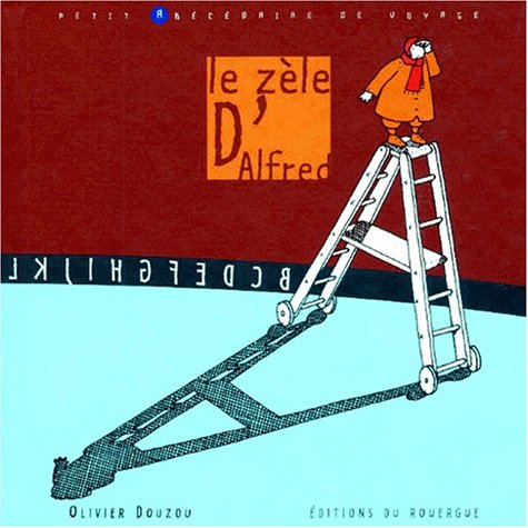 Le Zele D'alfred 9782841560677