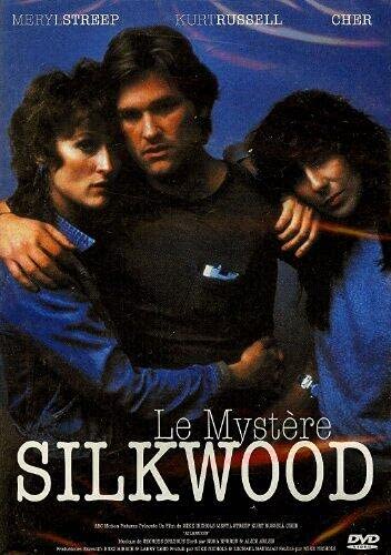Le Mystère Silkwood 3700173207660