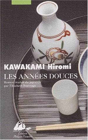 Les années douces 9782877306461
