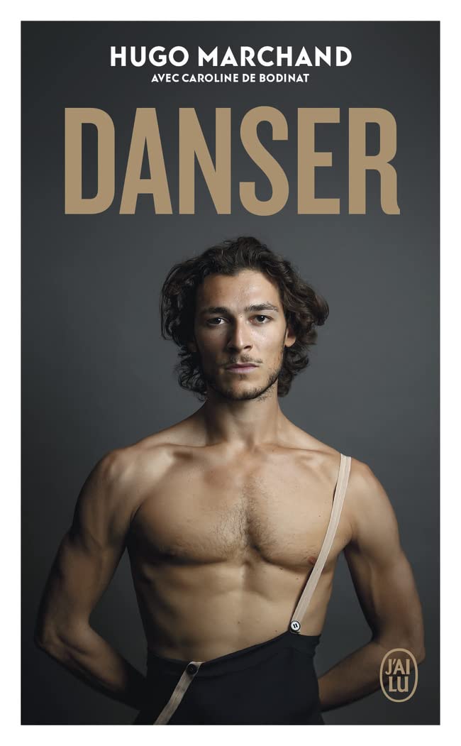 Danser 9782290389713