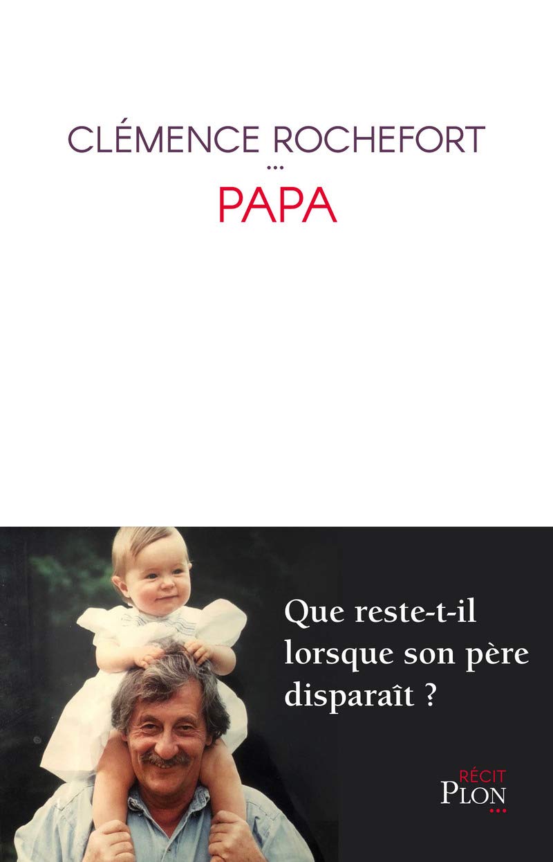 Papa 9782259284240