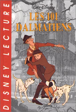 Les 101 Dalmatiens 9782230003662