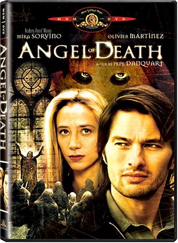 Angel of Death [Import USA Zone 1] 9780792864998