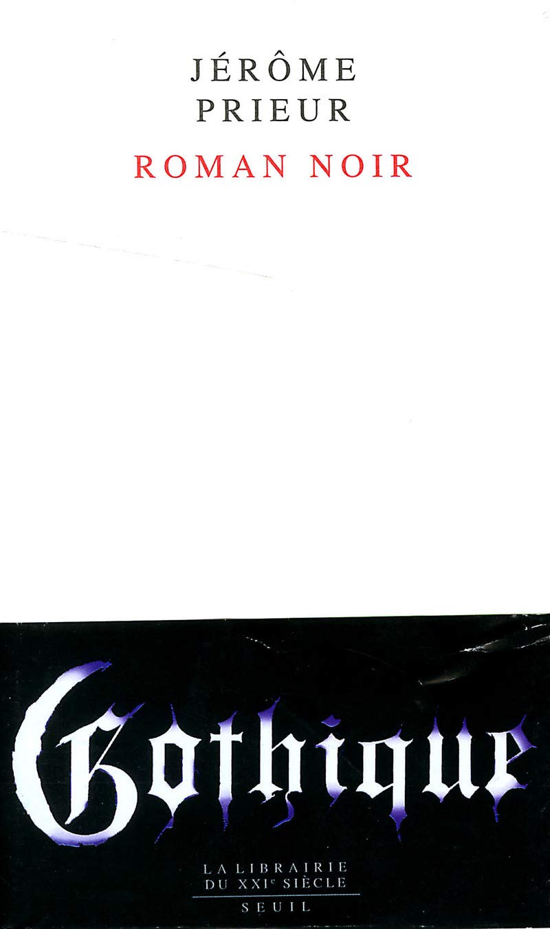 Roman noir 9782020892803