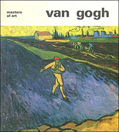 Van Gogh 9782850251573