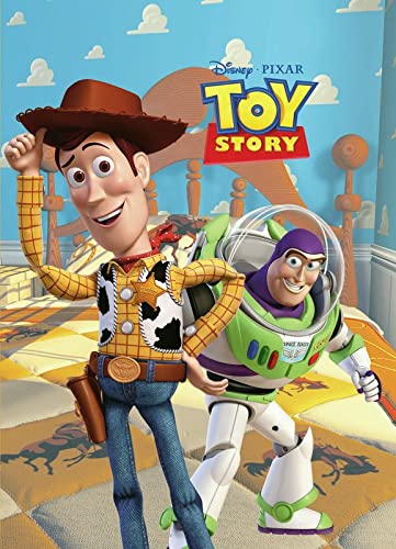 Toy Story (NV) 9782298037555