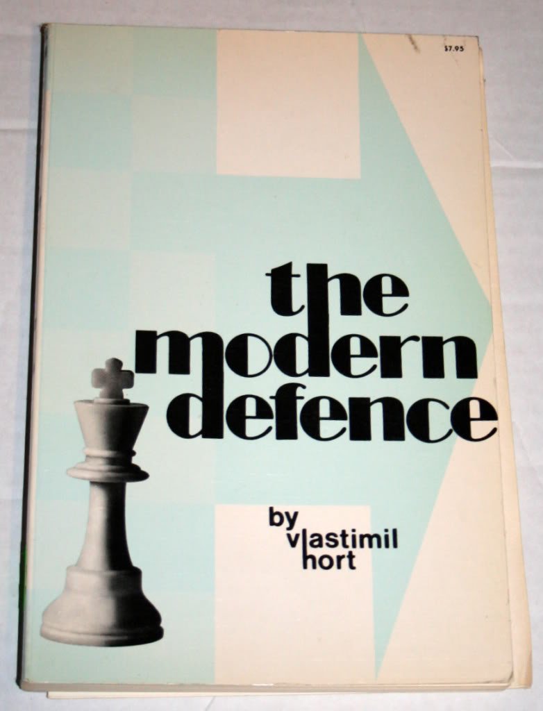 Modern Defence 9780890580400