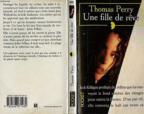 Une Fille De Reve 9782266071482