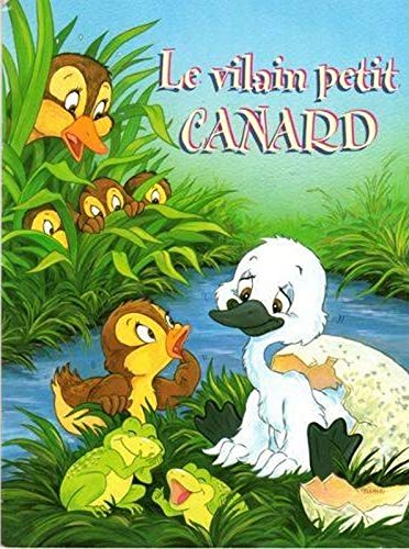 Le vilain petit canard 9782800676456