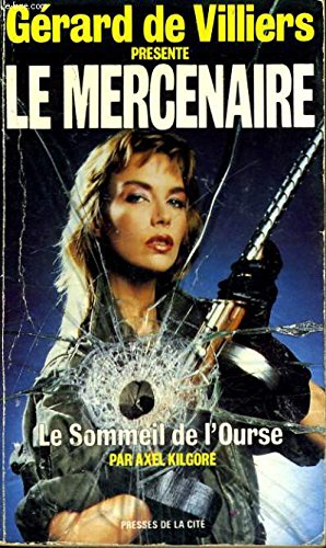 Le sommeil de l'ourse 9782258026735