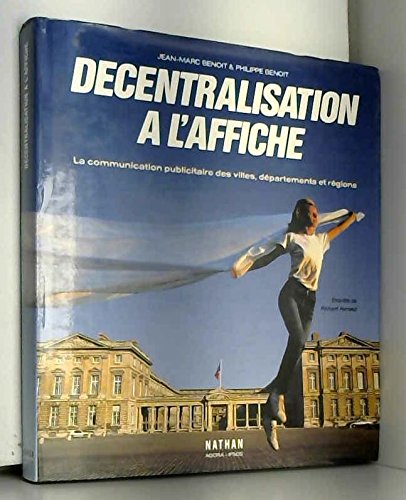 La décentralisation aff. 010496 9782092901632