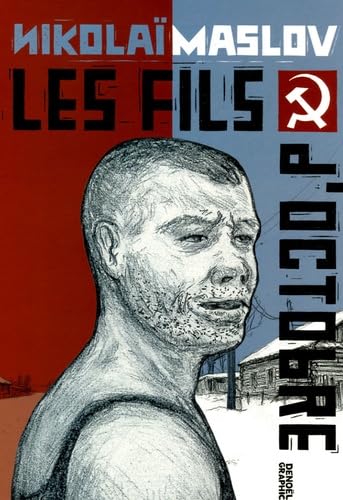 Les fils d'octobre 9782207257388