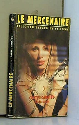 Cartel Caraïbe 9782265056756