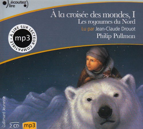 Les Royaumes du Nord CD 3260050667302