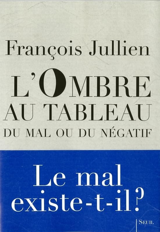 Ombre au tableau : Du mal ou du négatif 9782020619714
