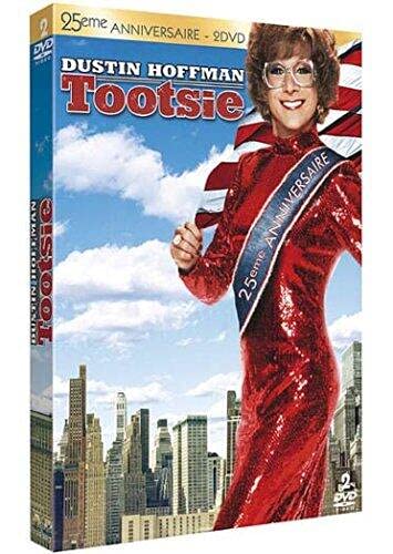 Tootsie [Édition 25ème Anniversaire] 3333297198066