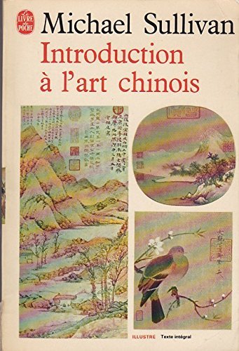Introduction à l'art chinois 