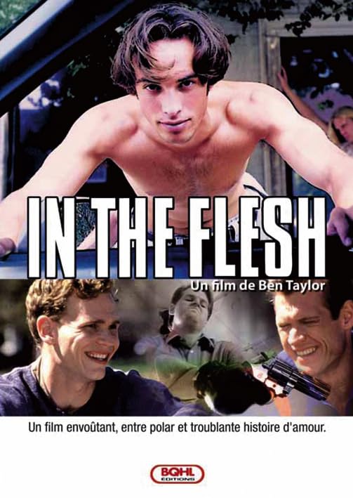in The Flesh 3573310001106