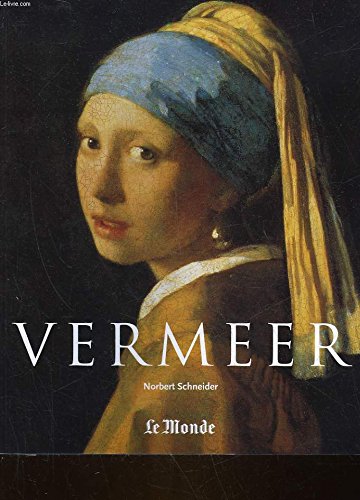 Vermeer (1632-1675) ou Les sentiments dissimulés 9783822846568