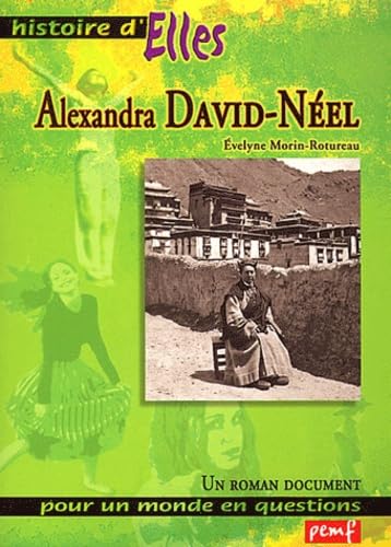 Alexandra David-Néel 9782845264342