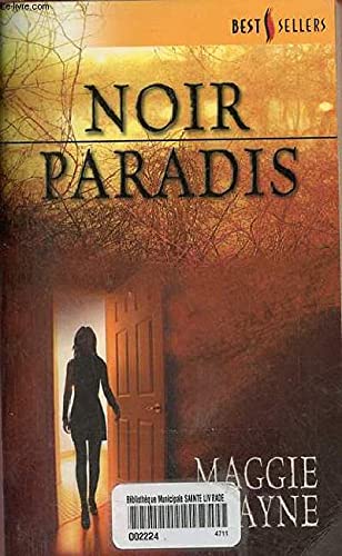 Noir paradis 9782280086806