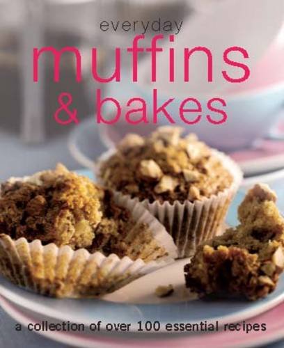 Everyday Muffins and Bakes 9781407578415