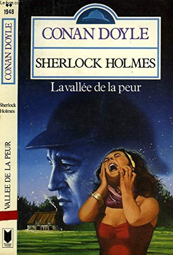 Vallee de la peur 9782266009799