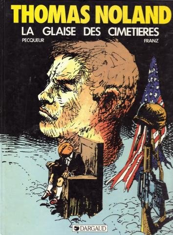 La glaise des cimetieres 9782205025712