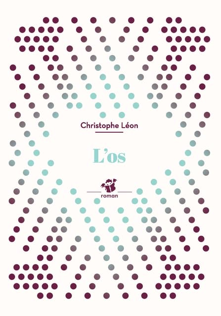 L'os 9782364748101